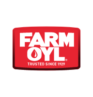 Farm-Oyl标志