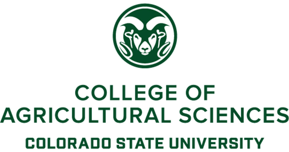 科罗拉多州立大学校徽