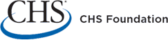 CHS Foundation logo
