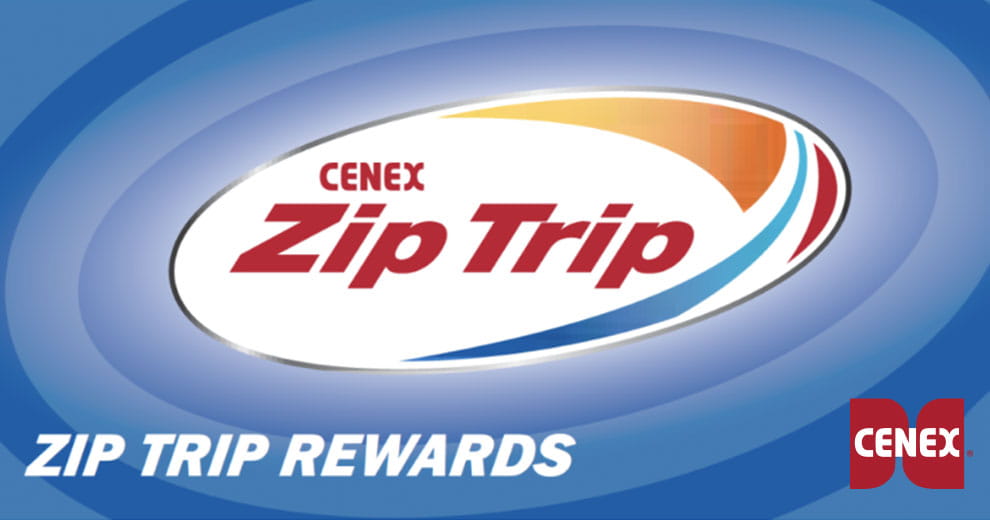 Cenex Zip Trip rewards