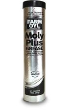 Farm-Oyl Moly Plus grease tube