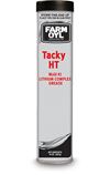 Farm-Oyl Tacky HT grease tube