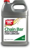 Chain Bar Oil container