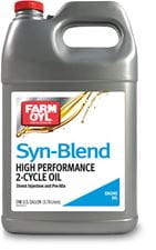 Syn Blend container