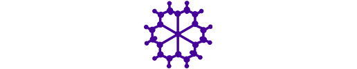 Purple ionophore icon
