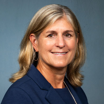 Mary Kaul-Hottinger, executive vice president, chief human resources officer
