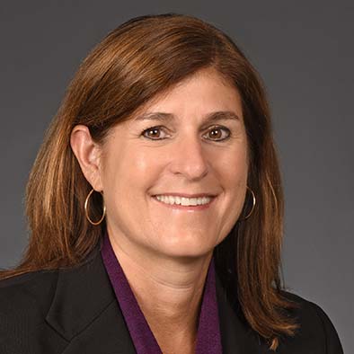 Mary Kaul-Hottinger, executive vice president, chief human resources officer
