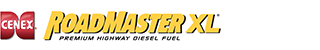 Cenex RoadMaster XL logo