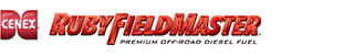 Ruby FieldMaster logo