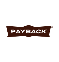 Payback brand logo