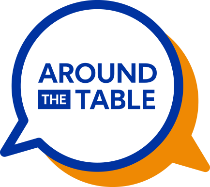 Around The Table logo