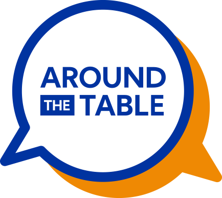 Around The Table logo