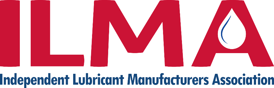 ILMA Independent Lubricant Manufacturers Association logo
