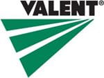 Valent-logo