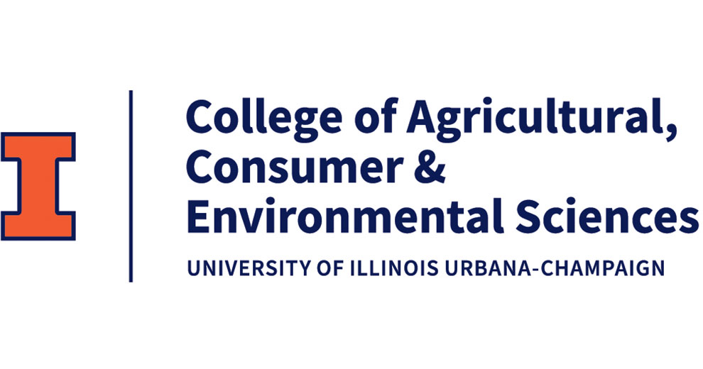 University of Illinois College of Agriculture logo