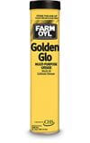 Farm-Oyl Golden Glo grease tube