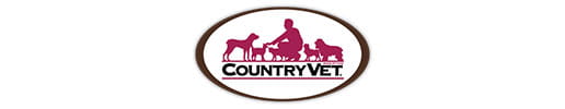 Country Vet logo