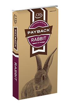 Payback rabbit product bag
