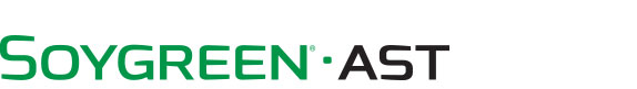 Soygreen AST logo