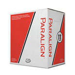 Paralign product box