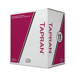 Tapran box